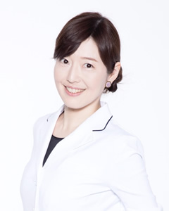 理事長 日比野佐和子